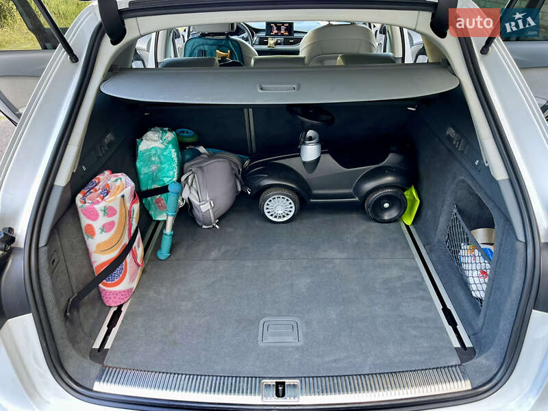 Универсал Audi A6 2013 в Киеве фото 17 Универсал Audi A6 2013 в Киеве