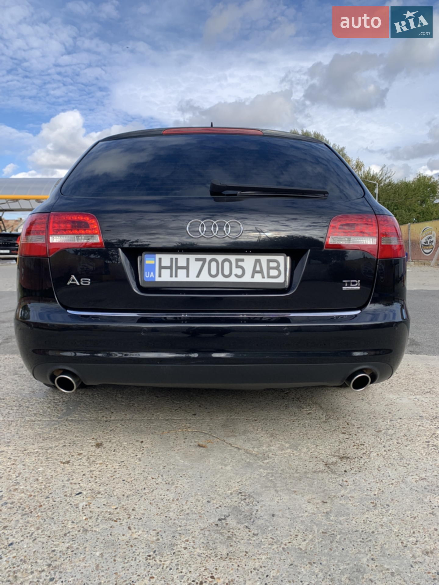 2011 Audi A6 - мініатюра 24