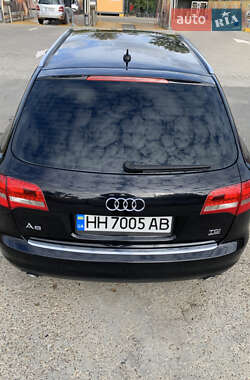 Универсал Audi A6 2011 в 