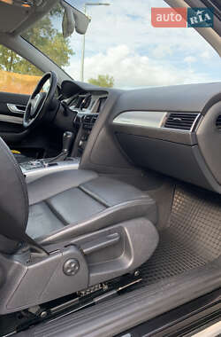 Универсал Audi A6 2011 в 