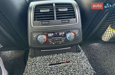 Седан Audi A6 2014 в  фото 28 Седан Audi A6 2014 в