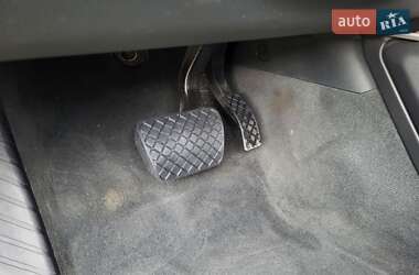 Седан Audi A6 2013 в Чечельнике