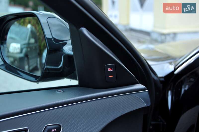 Седан Audi A6 2012 в Львові