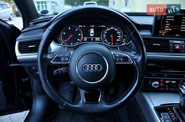 Седан Audi A6 2012 в  фото 42 Седан Audi A6 2012 в