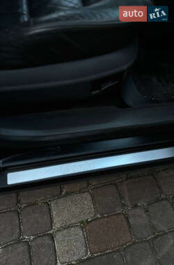 Седан Audi A6 1998 в  фото 22 Седан Audi A6 1998 в