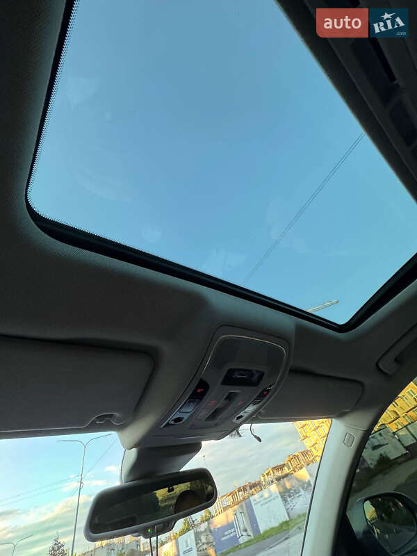 Седан Audi A6 2014 в Львове фото 21 Седан Audi A6 2014 в Львове