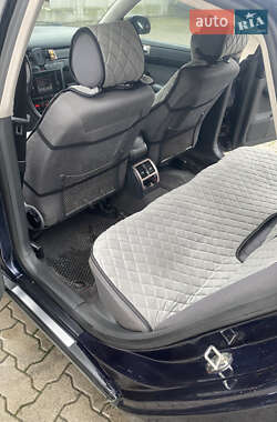Седан Audi A6 1998 в 