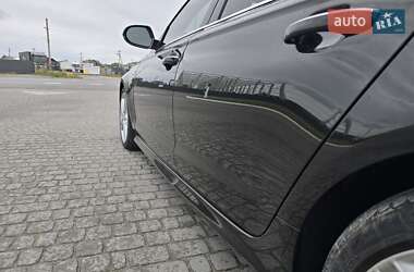 Седан Audi A6 2016 в 