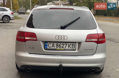 Універсал Audi A6 2009 в 
