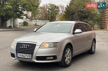 Універсал Audi A6 2009 в 
