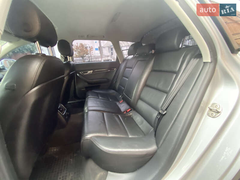 Універсал Audi A6 2009 в Полтаві фото 13 Універсал Audi A6 2009 в Полтаві