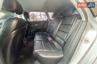 Універсал Audi A6 2009 в 