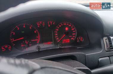 Седан Audi A6 1997 в 