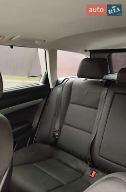 Універсал Audi A6 2005 в 