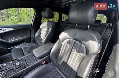 Універсал Audi A6 2013 в 