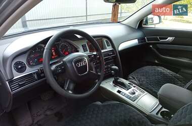 Універсал Audi A6 2007 в 