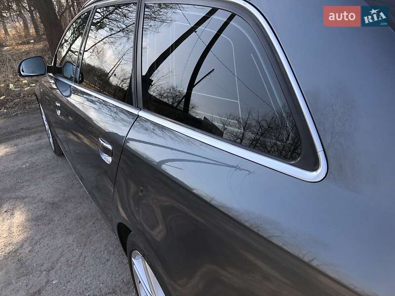 Універсал Audi A6 2009 в Житомирі фото 22 Універсал Audi A6 2009 в Житомирі