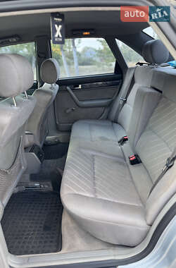 Седан Audi A6 1997 в  фото 8 Седан Audi A6 1997 в