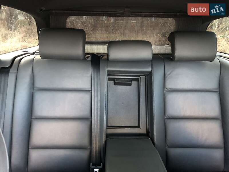 Універсал Audi A6 2009 в Житомирі фото 50 Універсал Audi A6 2009 в Житомирі