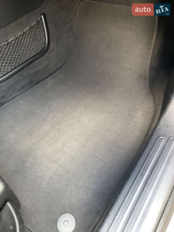 Універсал Audi A6 2009 в Житомирі фото 54 Універсал Audi A6 2009 в Житомирі