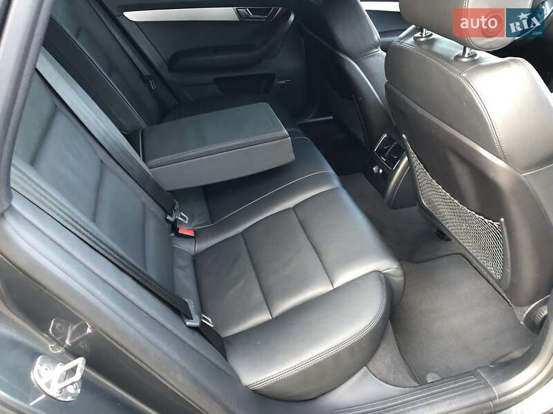Універсал Audi A6 2009 в Житомирі фото 60 Універсал Audi A6 2009 в Житомирі