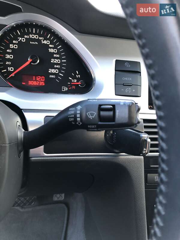 Універсал Audi A6 2009 в Житомирі фото 72 Універсал Audi A6 2009 в Житомирі