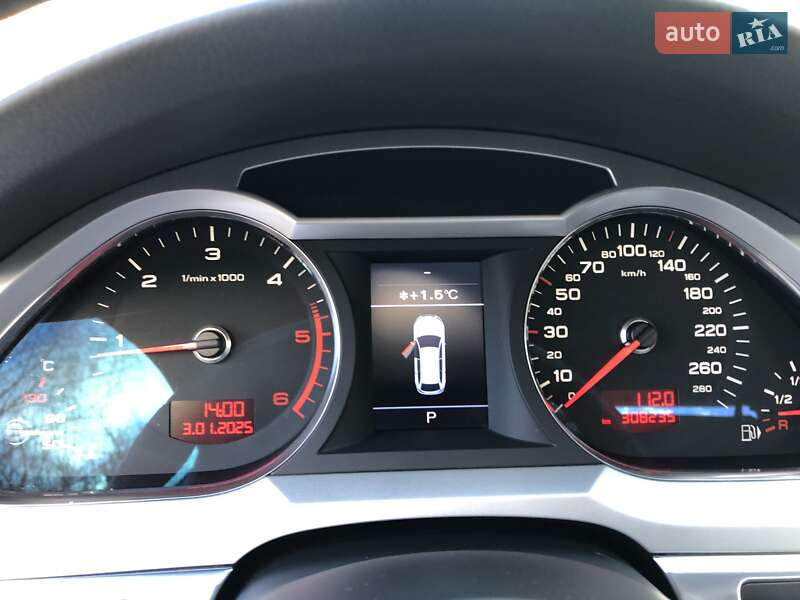 Універсал Audi A6 2009 в Житомирі фото 75 Універсал Audi A6 2009 в Житомирі