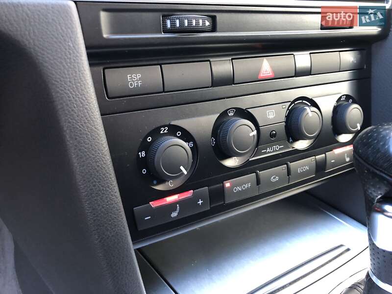 Універсал Audi A6 2009 в Житомирі фото 77 Універсал Audi A6 2009 в Житомирі