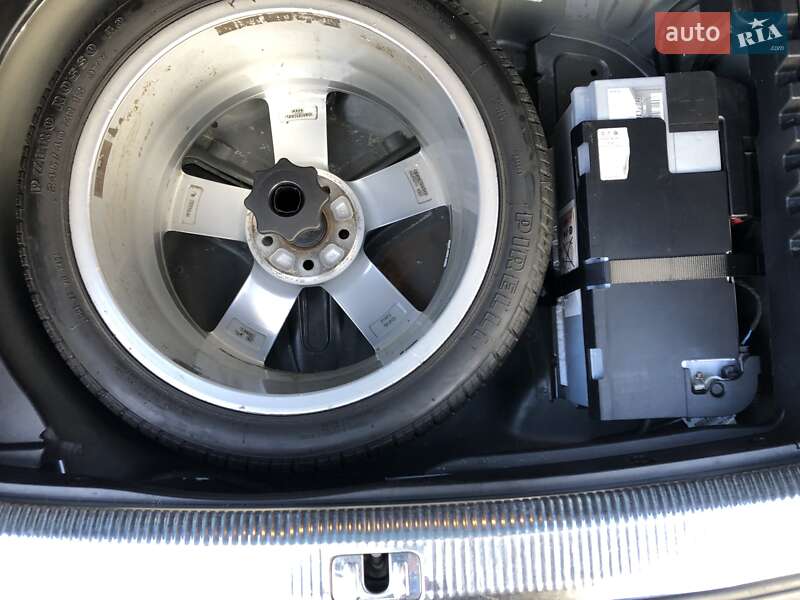 Універсал Audi A6 2009 в Житомирі фото 85 Універсал Audi A6 2009 в Житомирі