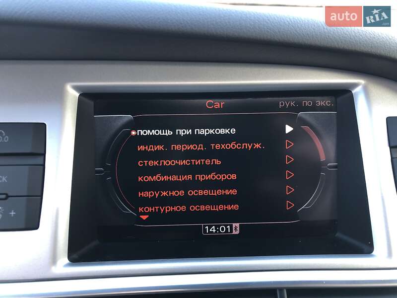 Універсал Audi A6 2009 в Житомирі фото 90 Універсал Audi A6 2009 в Житомирі