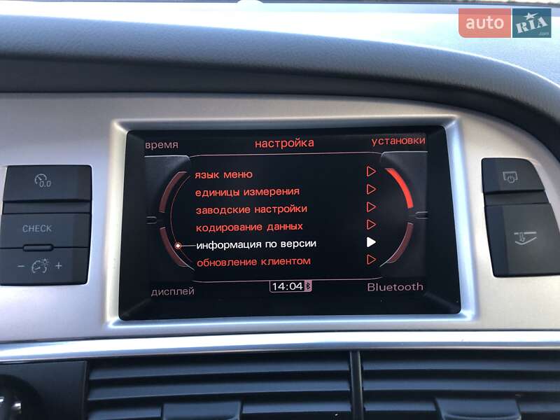 Універсал Audi A6 2009 в Житомирі фото 99 Універсал Audi A6 2009 в Житомирі