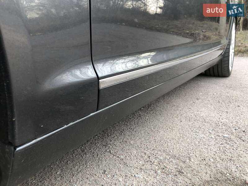 Універсал Audi A6 2009 в Житомирі фото 125 Універсал Audi A6 2009 в Житомирі