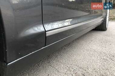 Универсал Audi A6 2009 в 