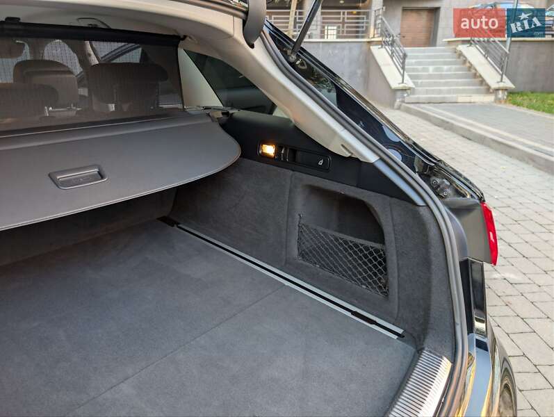 Універсал Audi A6 2012 в Івано-Франківську фото 35 Універсал Audi A6 2012 в Івано-Франківську