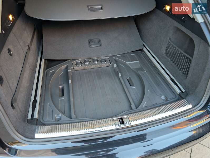 Універсал Audi A6 2012 в Івано-Франківську фото 41 Універсал Audi A6 2012 в Івано-Франківську