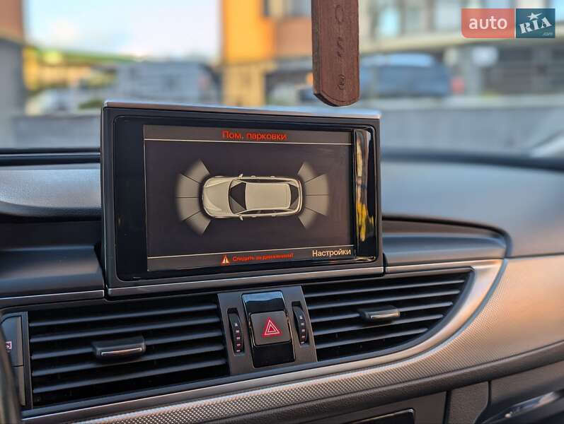 Універсал Audi A6 2012 в Івано-Франківську фото 52 Універсал Audi A6 2012 в Івано-Франківську