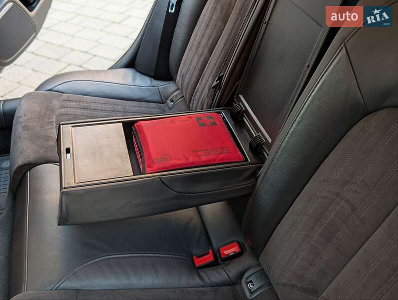 Універсал Audi A6 2012 в Івано-Франківську фото 58 Універсал Audi A6 2012 в Івано-Франківську