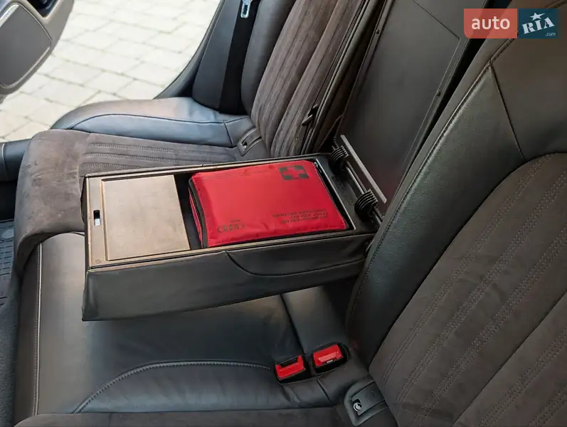 Універсал Audi A6 2012 в Івано-Франківську документ 2 фото Універсал Audi A6 2012 в Івано-Франківську документ