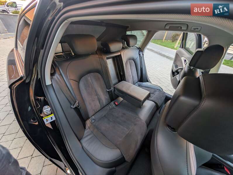Універсал Audi A6 2012 в Івано-Франківську фото 72 Універсал Audi A6 2012 в Івано-Франківську