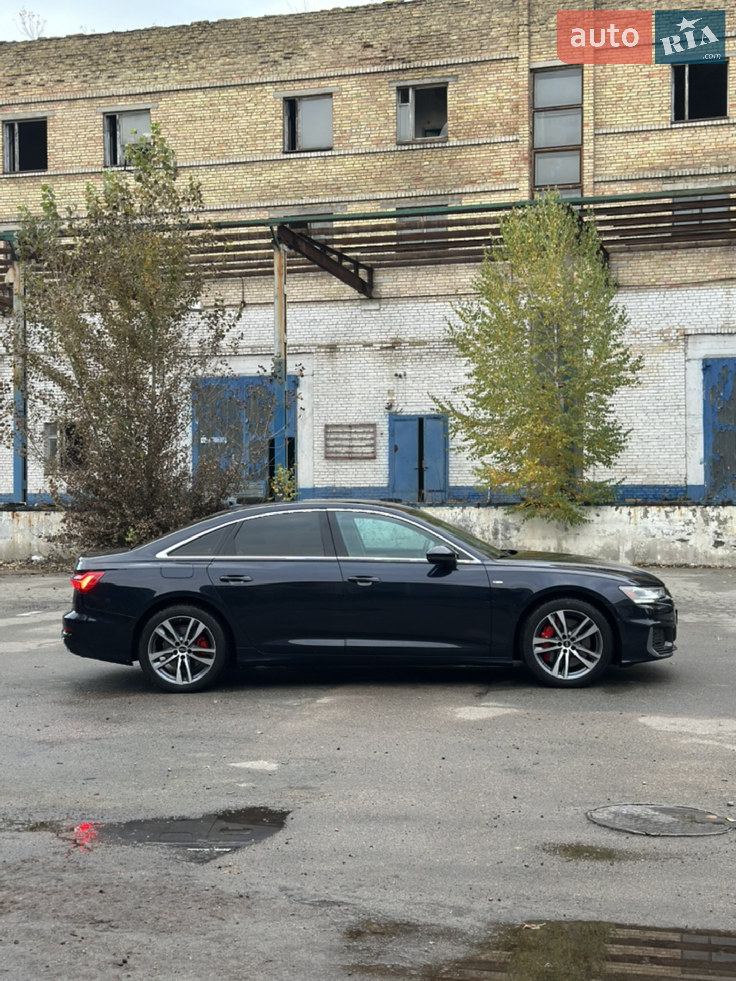 2022 Audi A6 - мініатюра 7