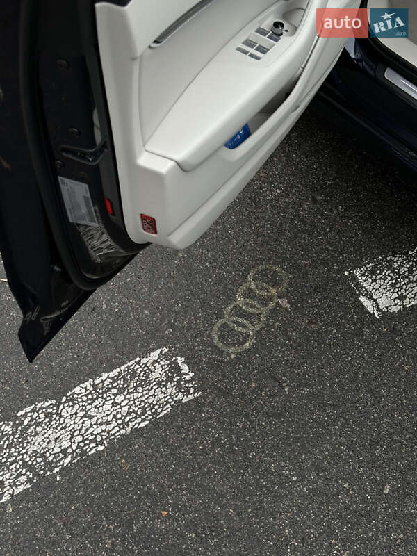 Седан Audi A6 2022 в Ирпене фото 25 Седан Audi A6 2022 в Ирпене