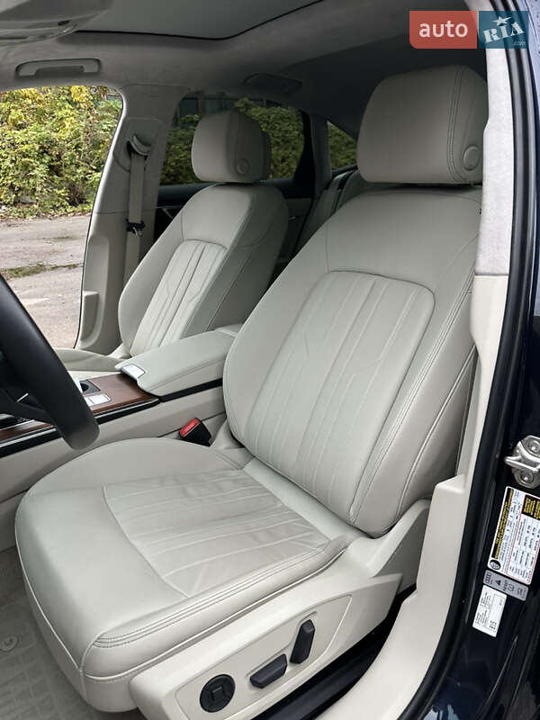 Седан Audi A6 2022 в Ирпене фото 35 Седан Audi A6 2022 в Ирпене