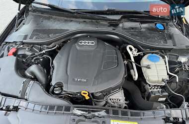 Седан Audi A6 2015 в Стрые