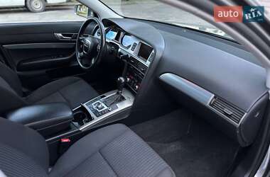 Універсал Audi A6 2008 в 