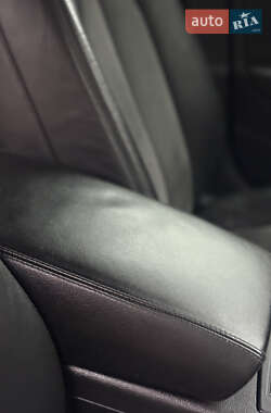 Седан Audi A6 2013 в 