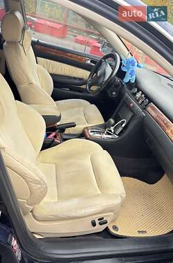 Универсал Audi A6 1999 в Гнивани