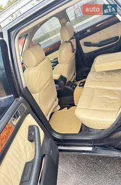 Универсал Audi A6 1999 в Гнивани