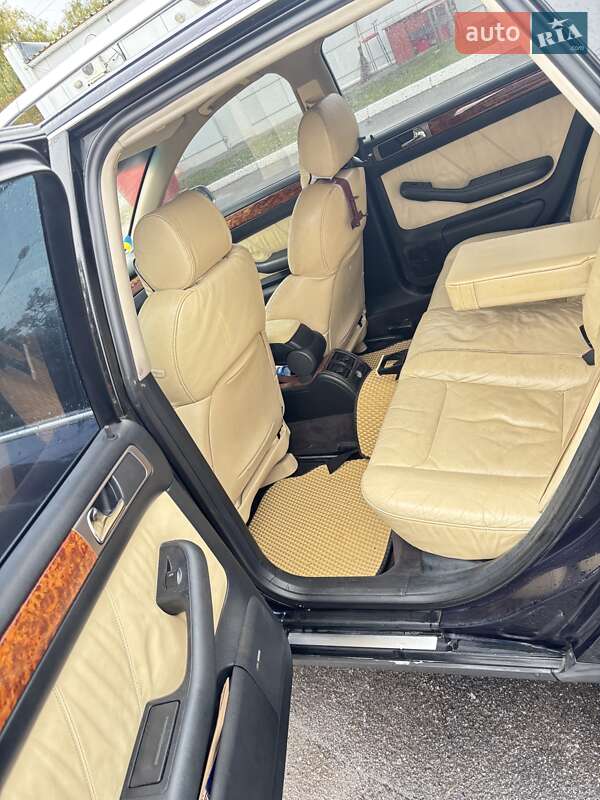 Универсал Audi A6 1999 в Гнивани