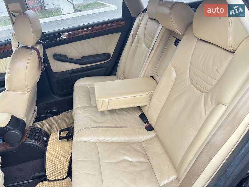 Универсал Audi A6 1999 в Гнивани