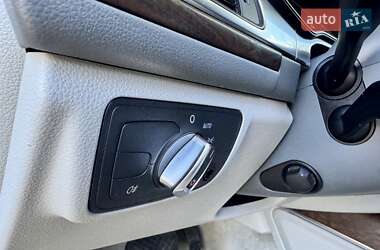 Седан Audi A6 2013 в 